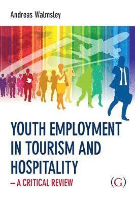 Youth Employment in Tourism and Hospitality 1