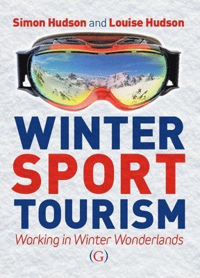 bokomslag Winter Sport Tourism