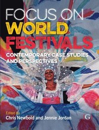 bokomslag Focus On World Festivals