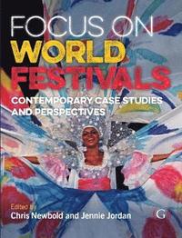 bokomslag Focus On World Festivals
