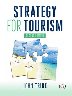 Strategy for Tourism 1