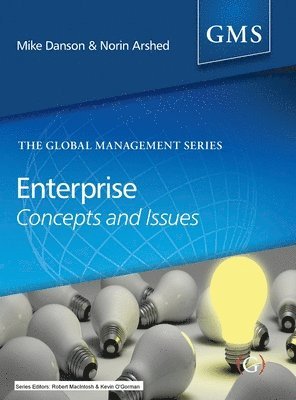 Enterprise: Concepts and Issues 1