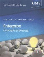 bokomslag Enterprise: Concepts and Issues