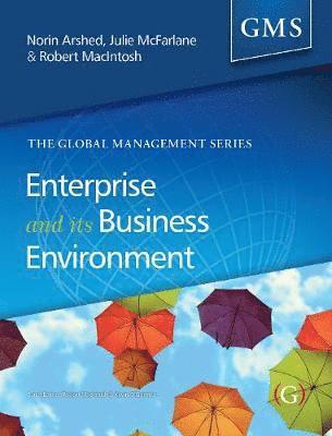 Enterprise and its Business Environment 1