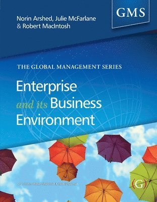 Enterprise and its Business Environment 1