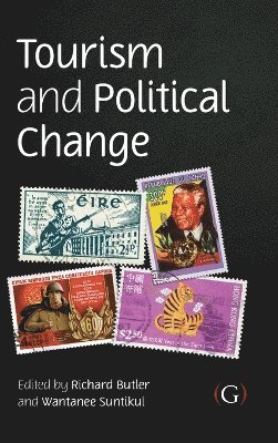 Tourism and Political Change