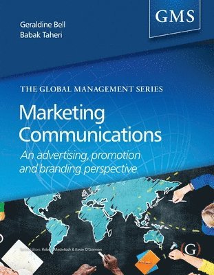 Marketing Communications 1