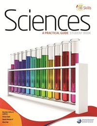 bokomslag IB Skills: Science - A Practical Guide