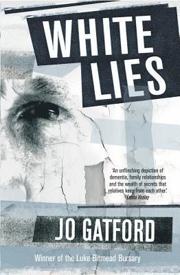 Jo Gatford - White Lies, Häftad. Tillgänglighet: Lägg i varukorg
