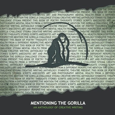 bokomslag Mentioning the Gorilla