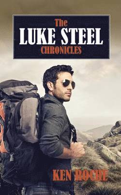 bokomslag Luke Steel Chronicles