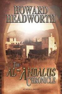 bokomslag The Al-Andalus Chronicle