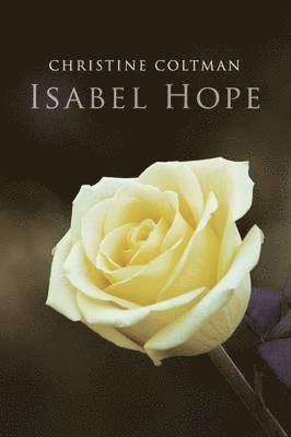 bokomslag Isabel Hope