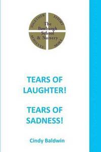 bokomslag Tears of Laughter! Tears of Sadness!