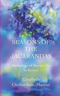 bokomslag Seasons of the Jacarandas