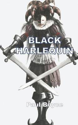 Black Harlequin 1