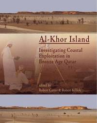 bokomslag Al-Khor Island