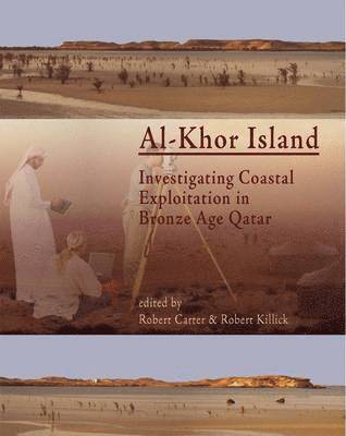 Al-Khor Island 1