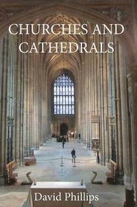 bokomslag Churches and Cathedrals