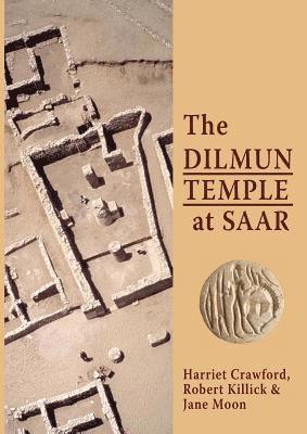 The Dilmun Temple at Saar 1