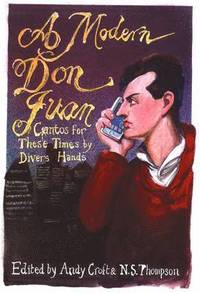bokomslag A Modern Don Juan