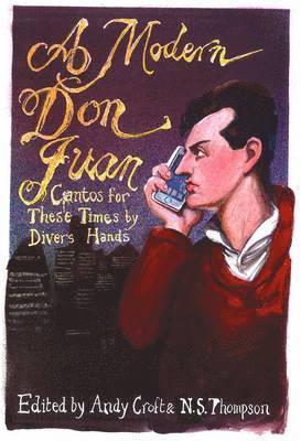 Andy Croft, Nigel Thompson - Modern Don Juan, Häftad