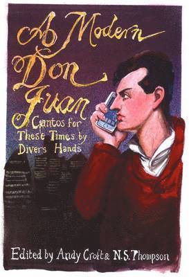 A Modern Don Juan 1