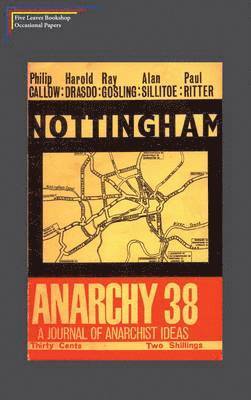 Nottingham Anarchy 1