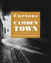 bokomslag Curious Camden Town
