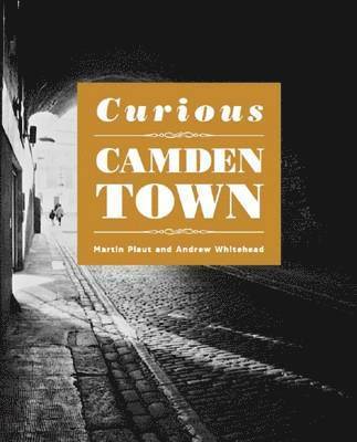 Curious Camden Town 1