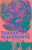 bokomslag Tarzan and the Blackshirts
