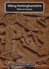 bokomslag Viking Nottinghamshire