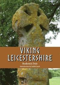 bokomslag Viking Leicestershire