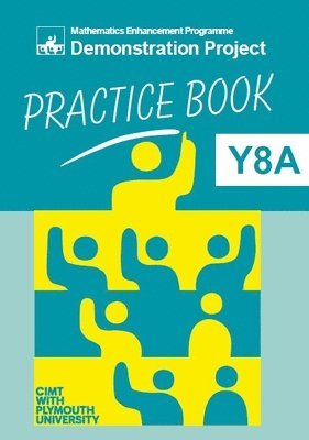 MEP Demonstration Project Practice Book Y8A