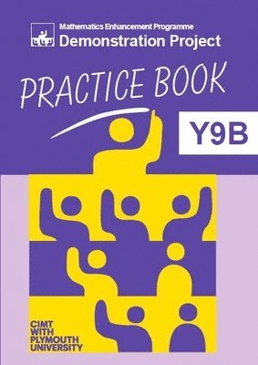 MEP Demonstration Project Practice Book Y9B