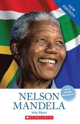 Nelson Mandela