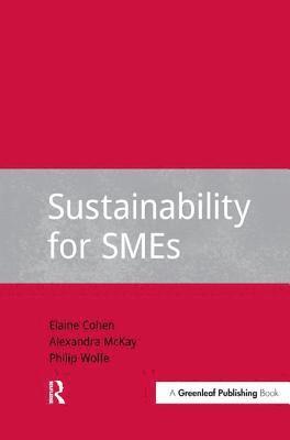 Sustainability for SMEs 1