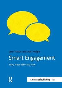 bokomslag Smart Engagement