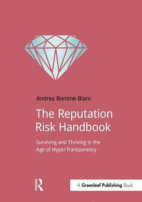 The Reputation Risk Handbook 1