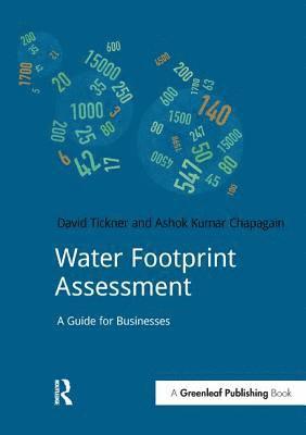 Water Footprint Assessment 1