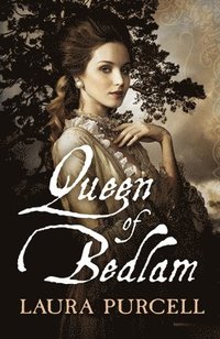 bokomslag Queen of Bedlam