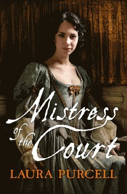 bokomslag Mistress Of The Court