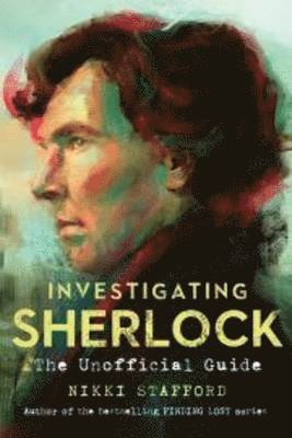 bokomslag Investigating Sherlock