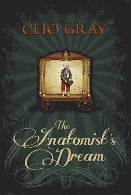 The Anatomist's Dream 1