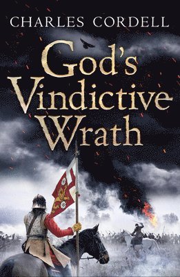 God's Vindictive Wrath 1