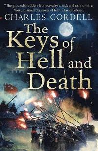bokomslag The Keys of Hell and Death