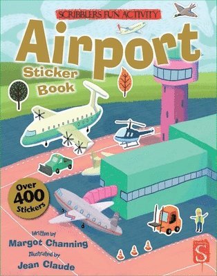 Margot Channing - Airport, Häftad