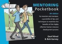 bokomslag Mentoring Pocketbook