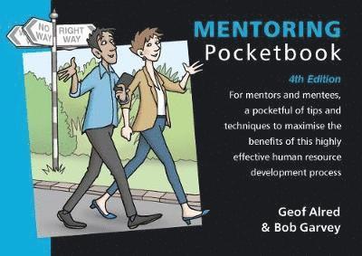 Mentoring Pocketbook 1