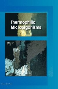 bokomslag Thermophilic Microorganisms